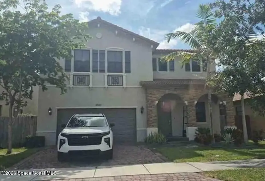 24163 SW 118th Avenue, Homestead, FL 33032 - #1