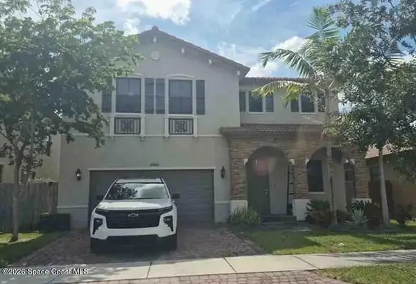 24163 SW 118th Avenue, Homestead, FL 33032