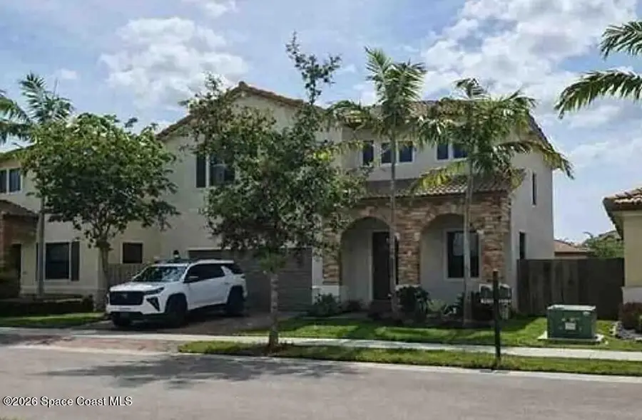 24163 SW 118th Avenue, Homestead, FL 33032 - #2