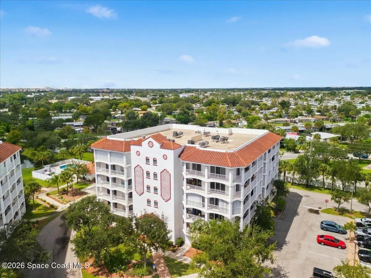 820 Del Rio Way #301, Merritt Island, FL 32953 - #1