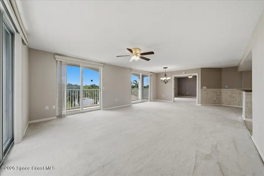 820 Del Rio Way #301, Merritt Island, FL 32953 - #3