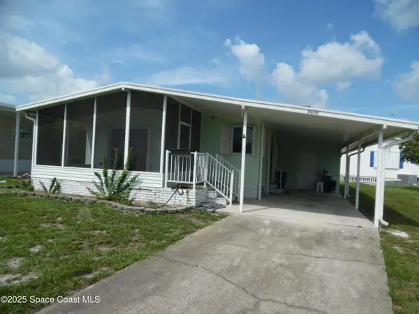 7596 E Boxelder Road N, Sebastian, FL 32976