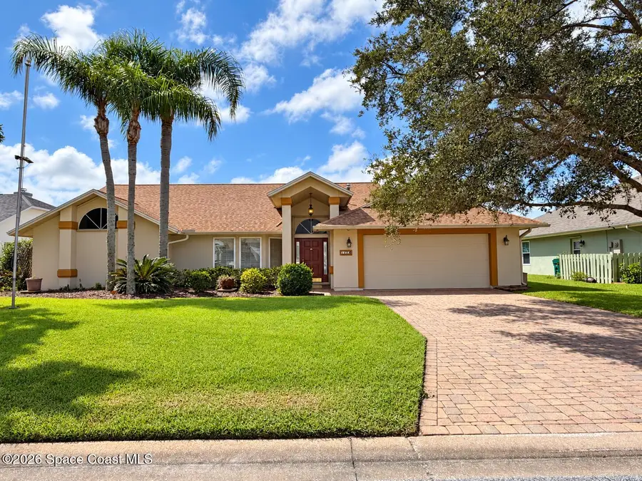 1140 Cypress Trace Drive, Melbourne, FL 32940 - #2