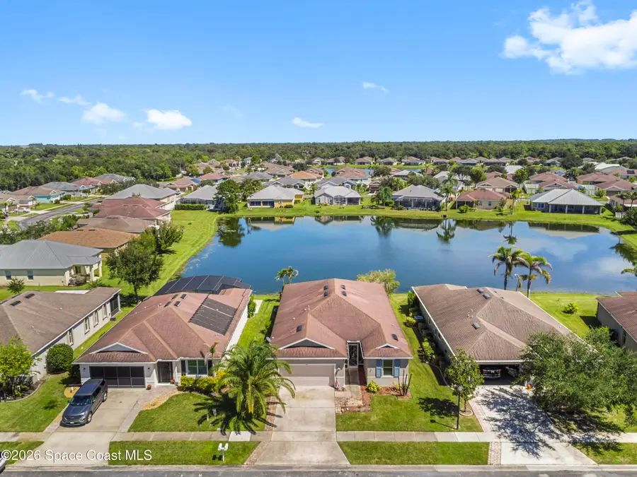 107 Elena Drive, Sebastian, FL 32958 - #2