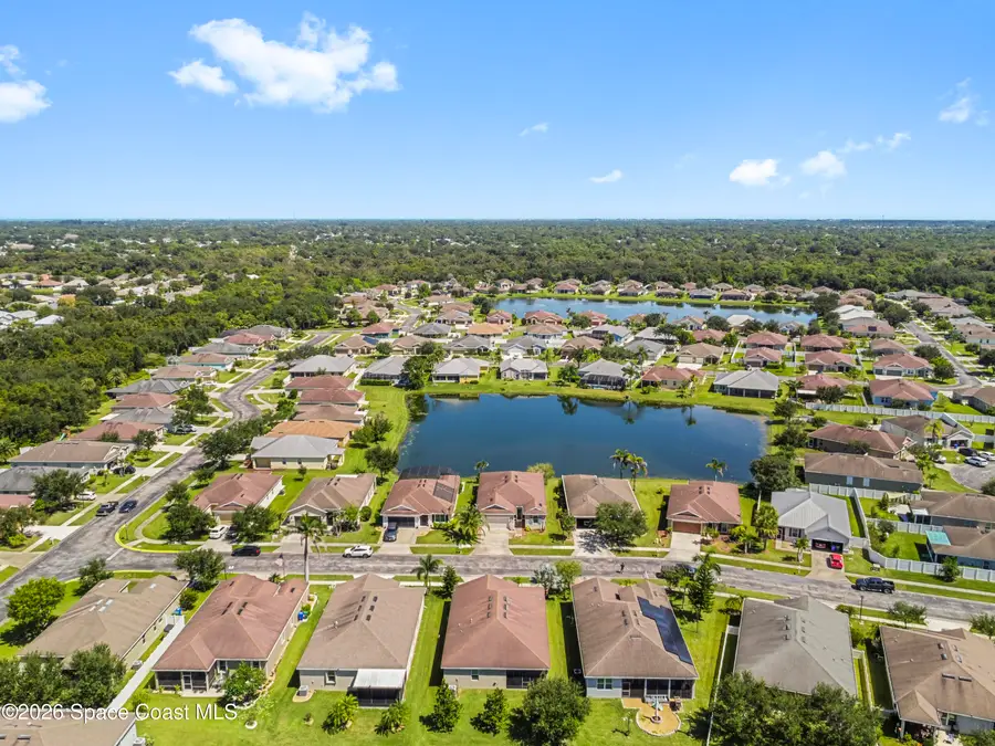 107 Elena Drive, Sebastian, FL 32958 - #3