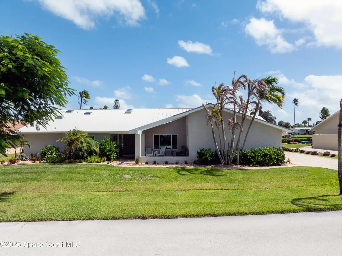 831 Hawksbill Island Drive, Satellite Beach, FL 32937 - #1