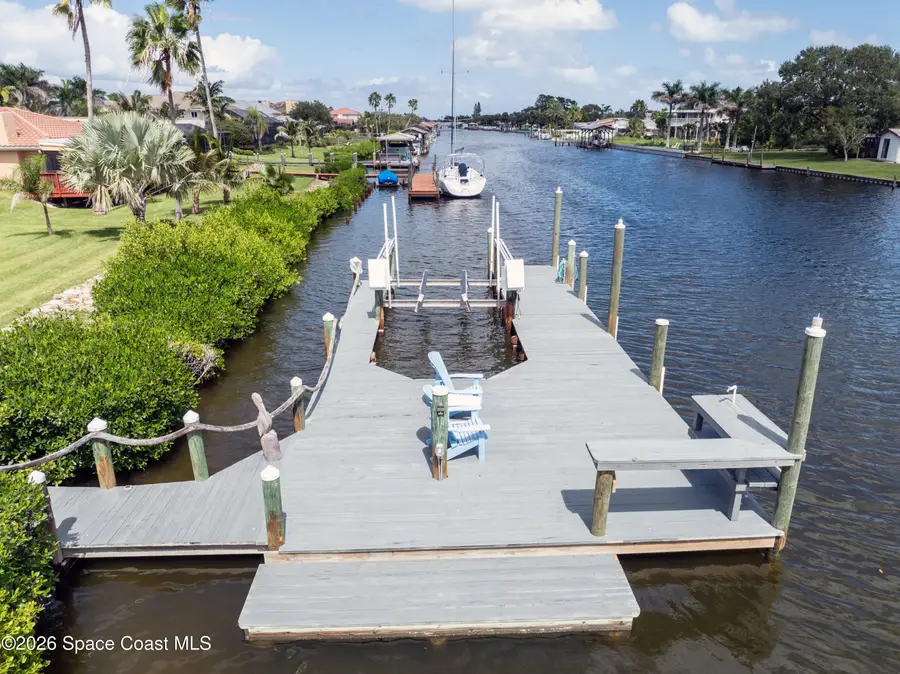 831 Hawksbill Island Drive, Satellite Beach, FL 32937 - #2