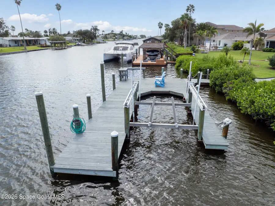 831 Hawksbill Island Drive, Satellite Beach, FL 32937 - #3