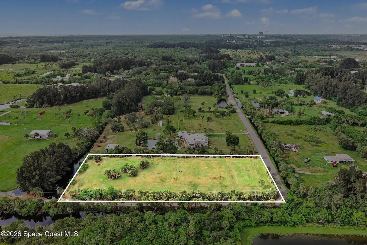 Tbd Joseph Court, Merritt Island, FL 32953 - #1