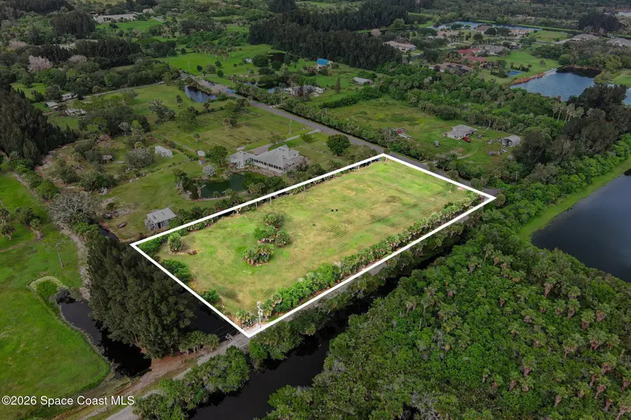 Tbd Joseph Court, Merritt Island, FL 32953 - #2