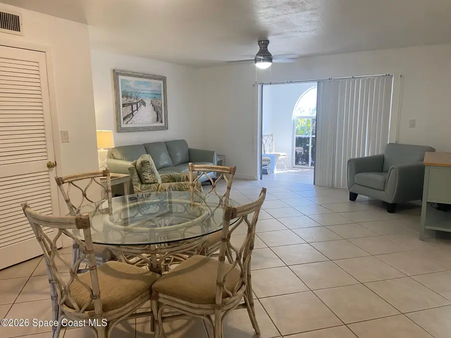 1045 Cheyenne Boulevard #26, Indian Harbour Beach, FL 32937 - #2
