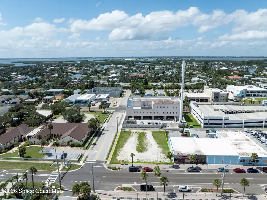 78 S Atlantic Avenue, Cocoa Beach, FL 32931 - #3