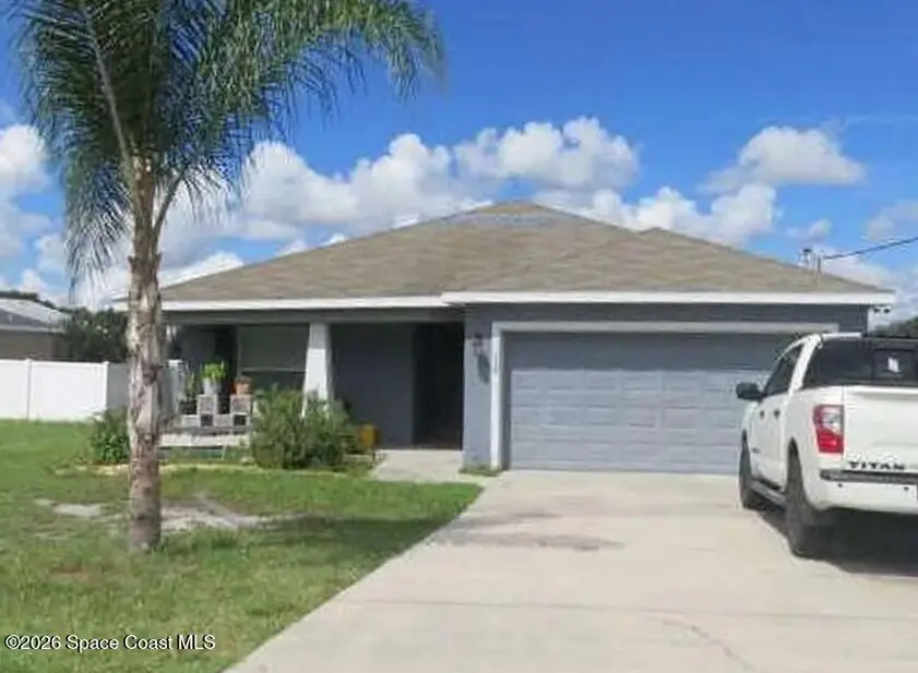 136 Gerber Dairy Road, Eagle Lake, FL 33839 - #1