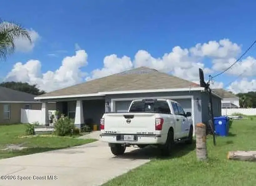 136 Gerber Dairy Road, Eagle Lake, FL 33839 - #2
