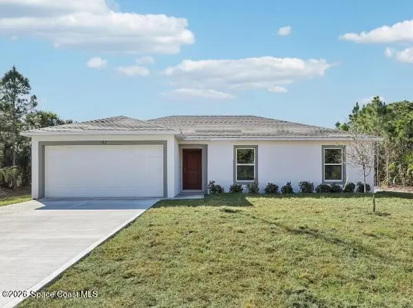 1524 Holbrook Road Nw, Palm Bay, FL 32907
