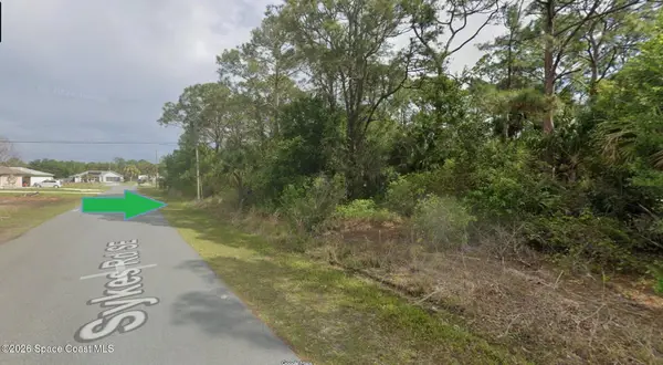 1149 Sykes Road Se, Palm Bay, FL 32909