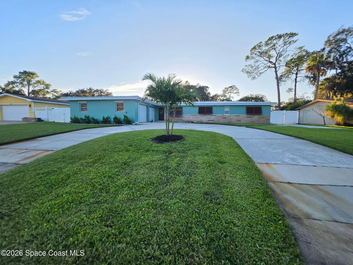 295 Bry Lynn Drive, West Melbourne, FL 32904 - #1