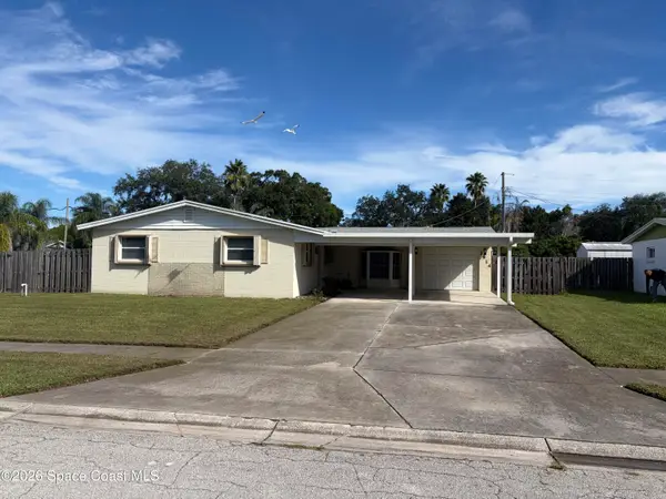 2914 Notre Dame Avenue, Melbourne, FL 32935