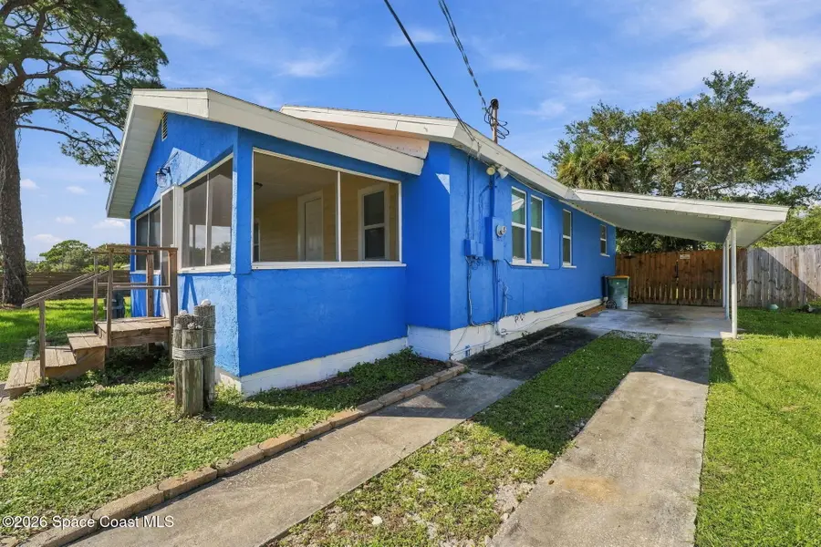 218 E Fee Avenue, Melbourne, FL 32901 - #3