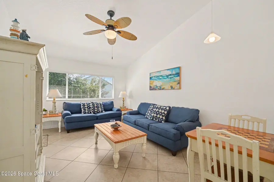 607 Ocean Park Lane #V236, Cape Canaveral, FL 32920 - #3