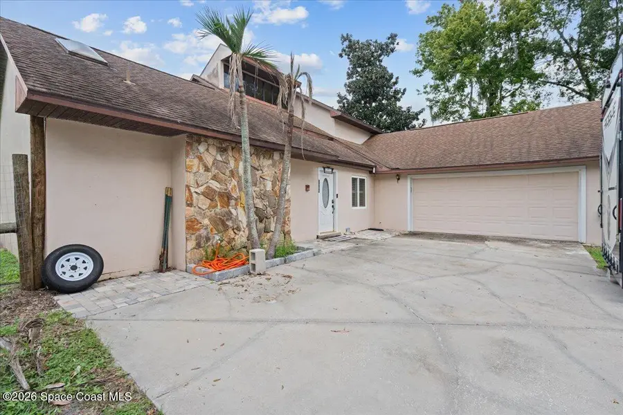 3480 Harlock Road, Melbourne, FL 32934 - #2