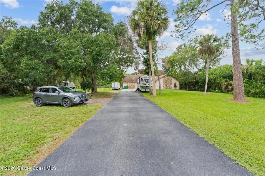 3480 Harlock Road, Melbourne, FL 32934 - #3