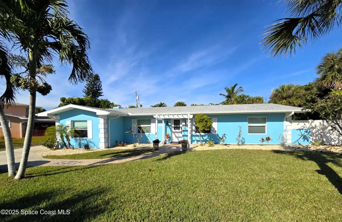 200 Sea Crest Drive, Melbourne Beach, FL 32951 - #1