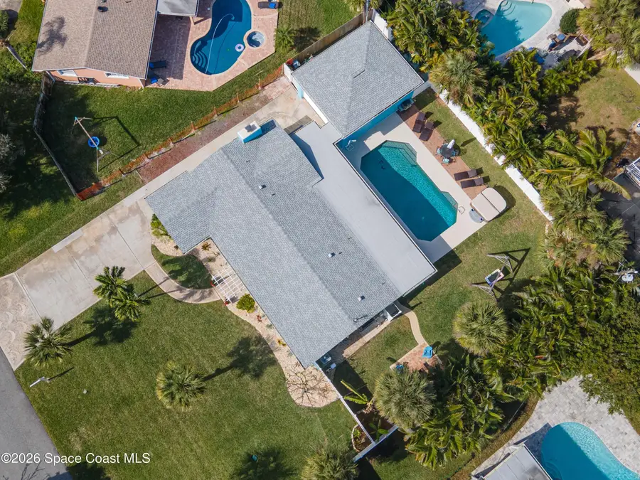 200 Sea Crest Drive, Melbourne Beach, FL 32951 - #2