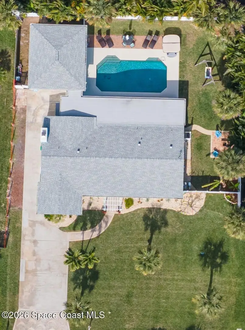 200 Sea Crest Drive, Melbourne Beach, FL 32951 - #3