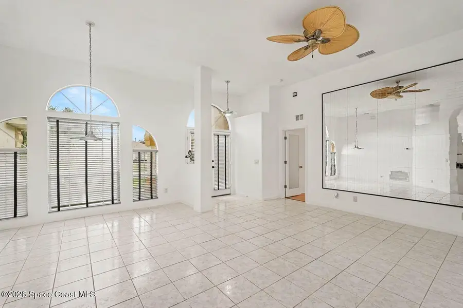 850 Erfurt Street Nw, Palm Bay, FL 32907 - #3