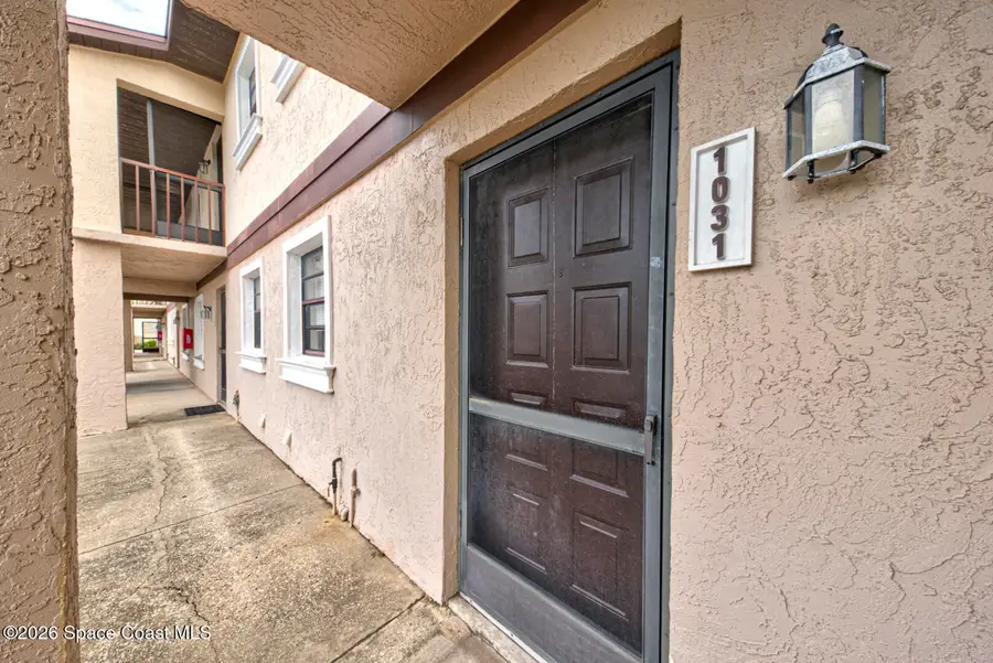 1031 Regency Drive, Melbourne, FL 32935 - #2