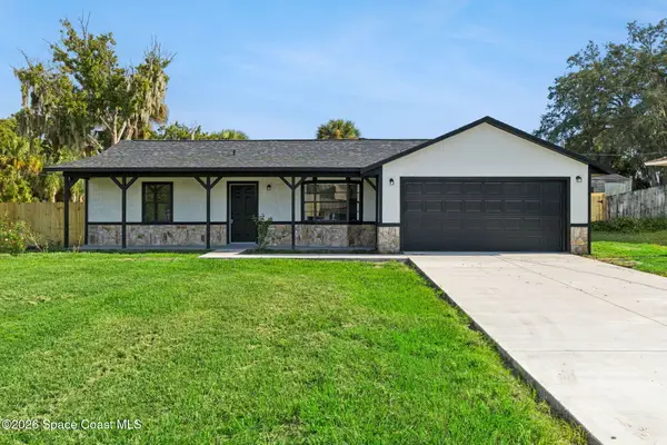 6295 Janina Road, Cocoa, FL 32927