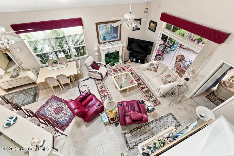 523 Fairways Drive, Titusville, FL 32780 - #3