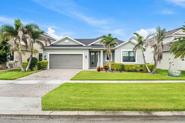 7772 Paragrass Avenue, Melbourne, FL 32940