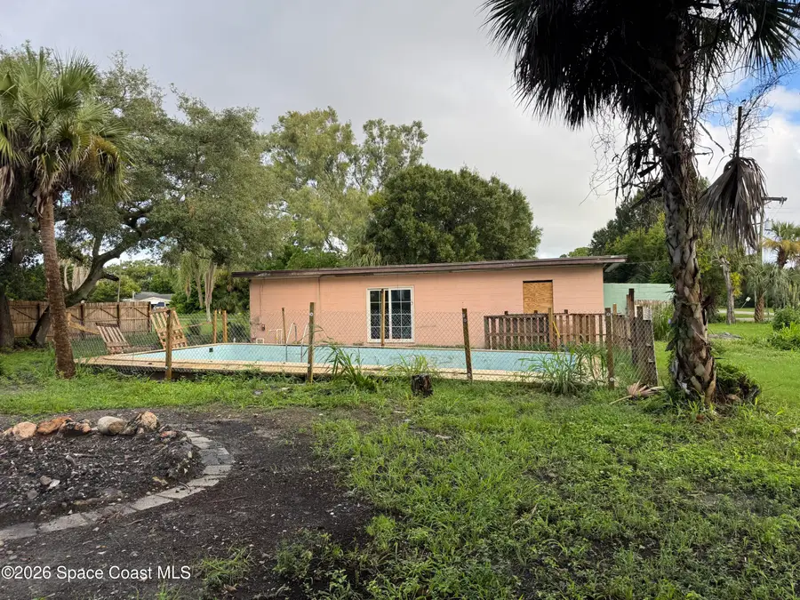 511 Clearview Drive, Cocoa, FL 32927 - #2