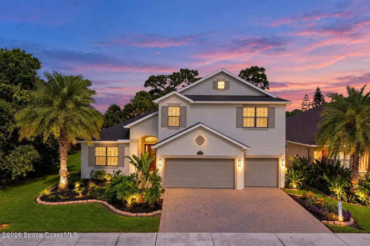 1256 Shiloh Drive, Melbourne, FL 32940 - #1