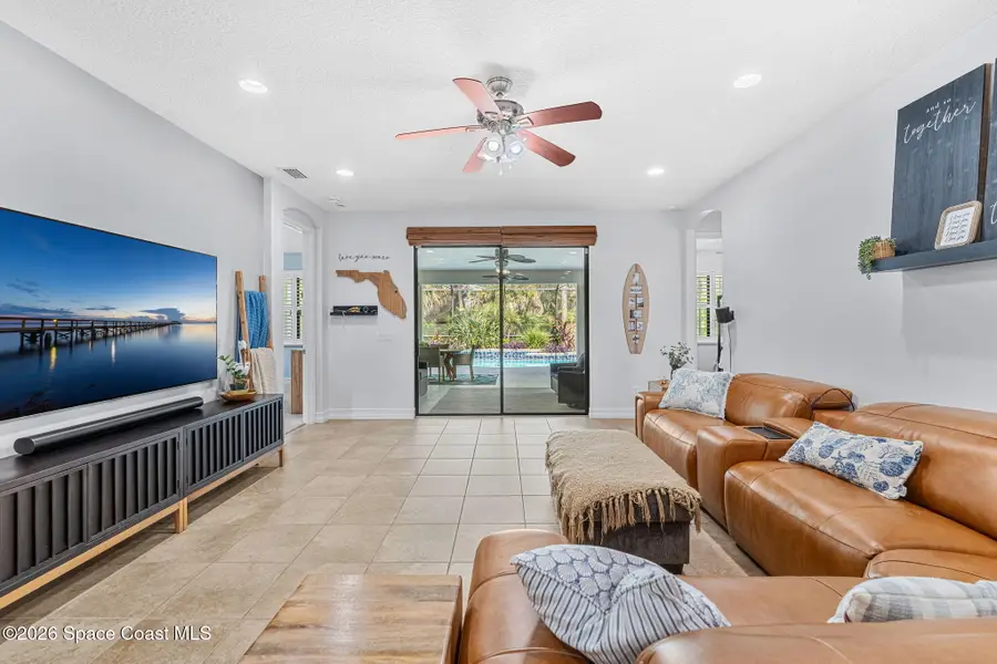 1256 Shiloh Drive, Melbourne, FL 32940 - #3