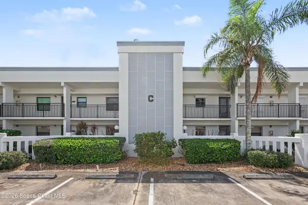 3165 N Atlantic Avenue #C208, Cocoa Beach, FL 32931