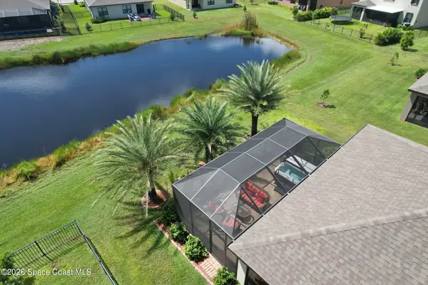 6794 Topaz Drive, Grant-Valkaria, FL 32949