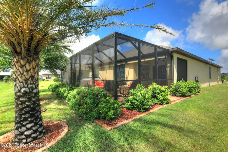 6794 Topaz Drive, Grant, FL 32949 - #2