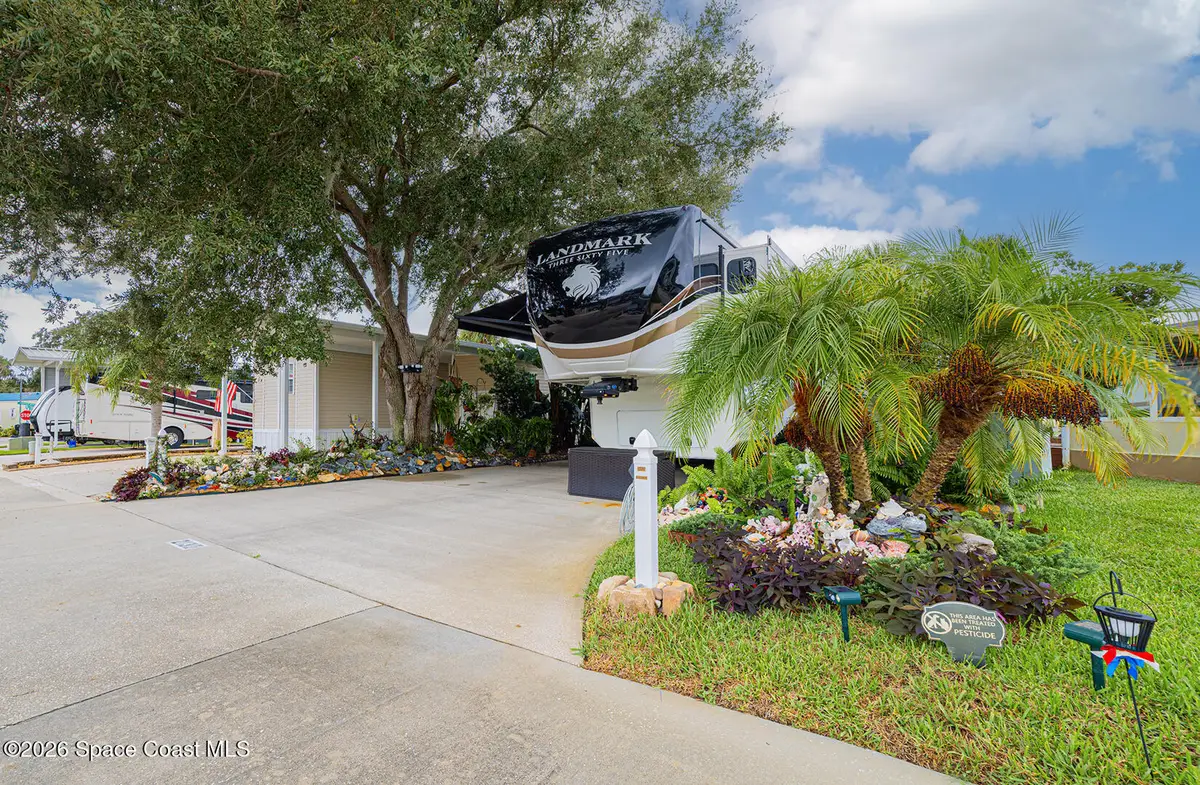2130 Orbiter Court #165, Titusville, FL 32796 - #1