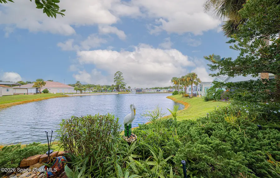 2130 Orbiter Court #165, Titusville, FL 32796 - #2