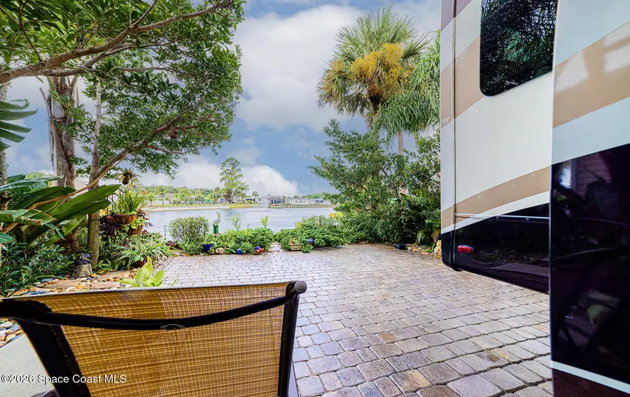 2130 Orbiter Court #165, Titusville, FL 32796 - #3