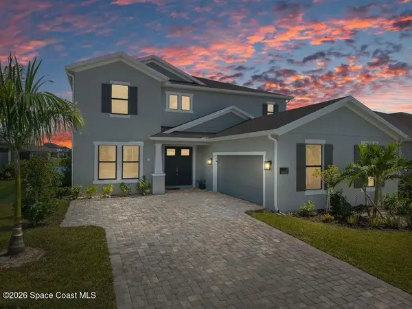 3066 Kamin Drive, Melbourne, FL 32940