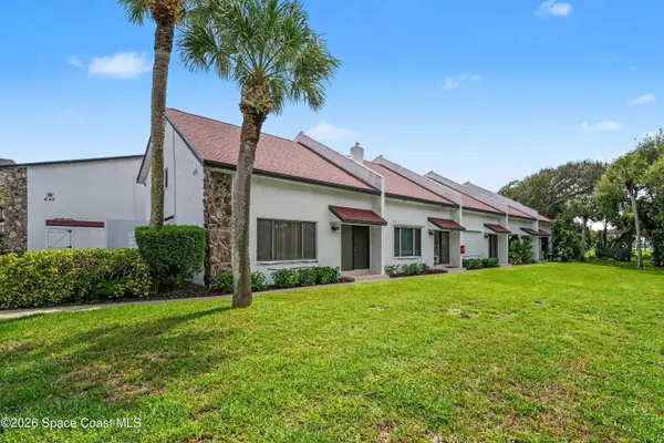 630 N Atlantic Avenue #6a, Cocoa Beach, FL 32931