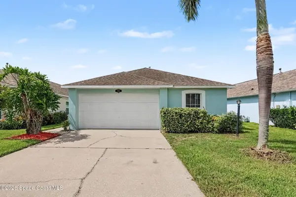 2056 Redwood Circle Ne, Palm Bay, FL 32905