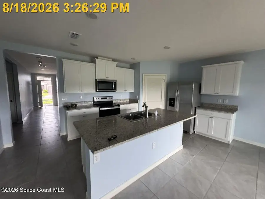 3597 Aberdeen Drive Se, Palm Bay, FL 32909 - #3