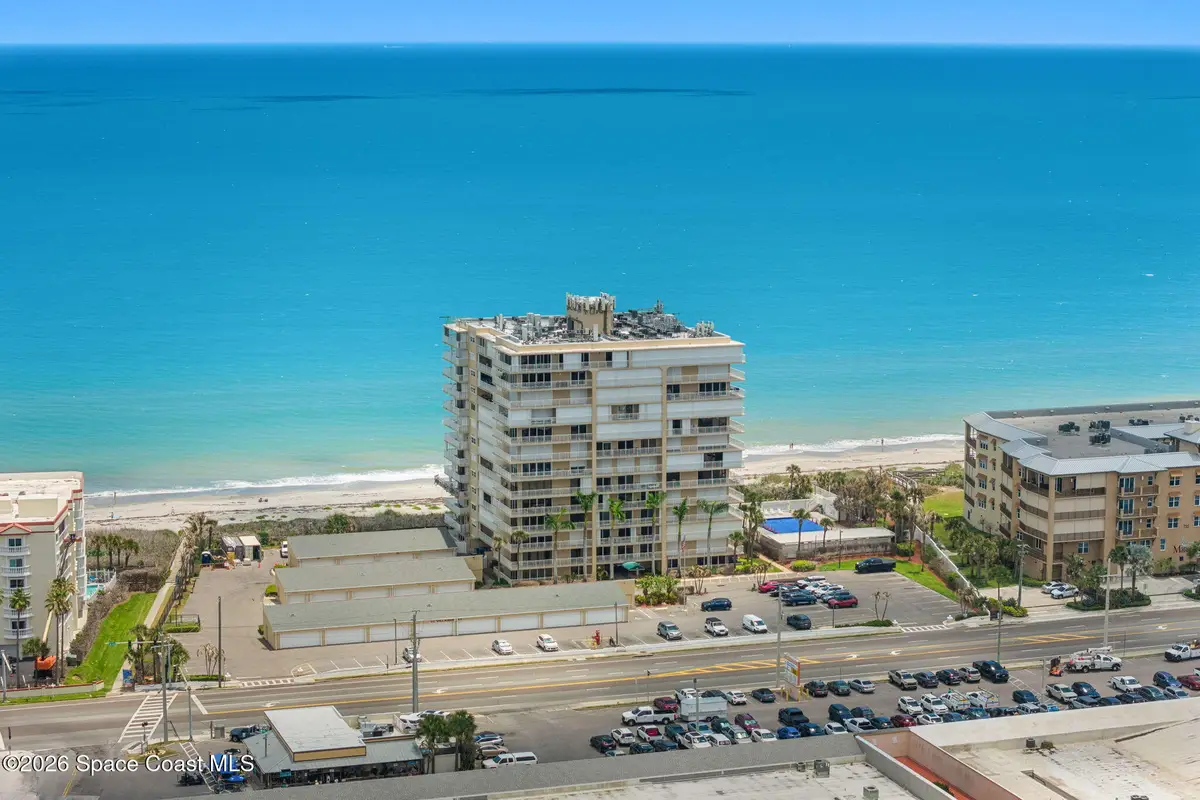 877 N Highway A1a #1002, Indialantic, FL 32903 - #1