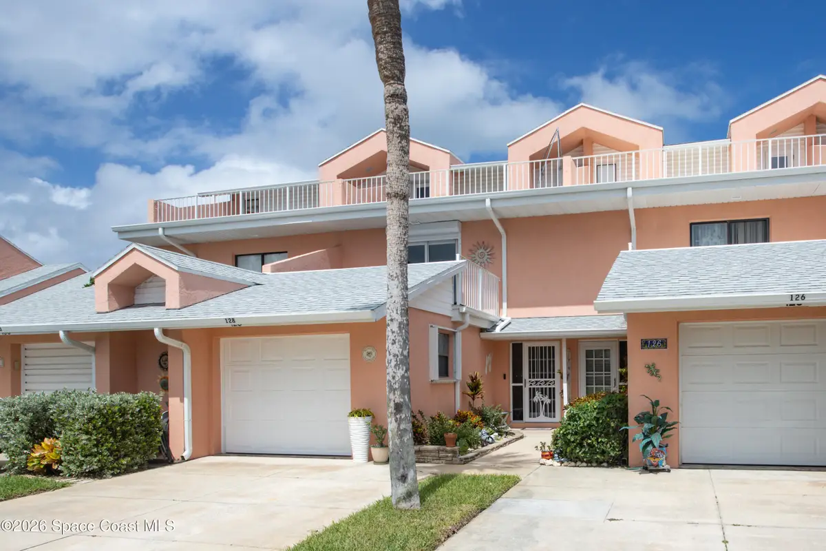 128 Casseekee Trail #6-128, Melbourne Beach, FL 32951 - #1