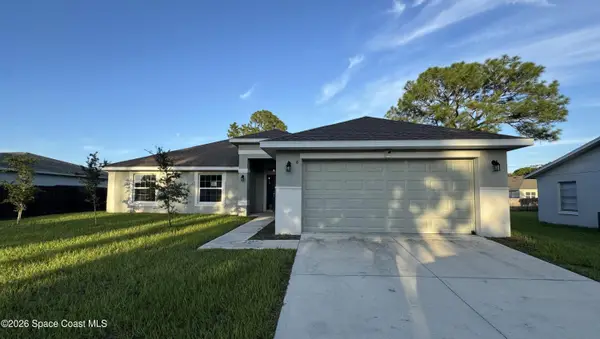 883 Charcoal Avenue Se, Palm Bay, FL 32909
